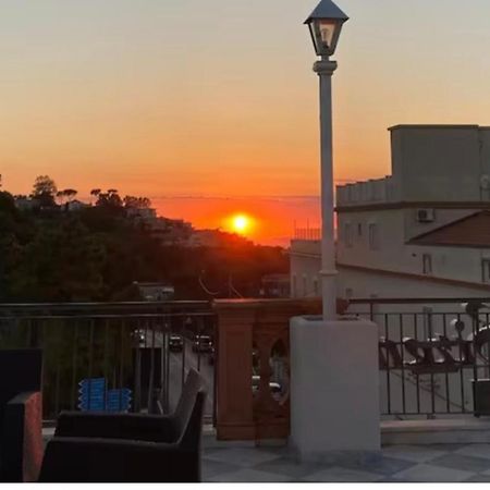 Le Due Sirene Bed & Breakfast Piano di Sorrento Exterior foto